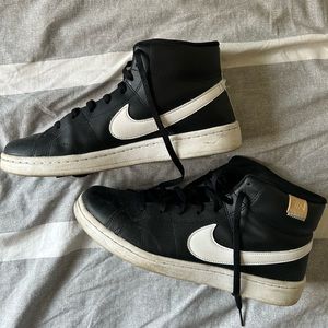 Men's Nike Blazers!